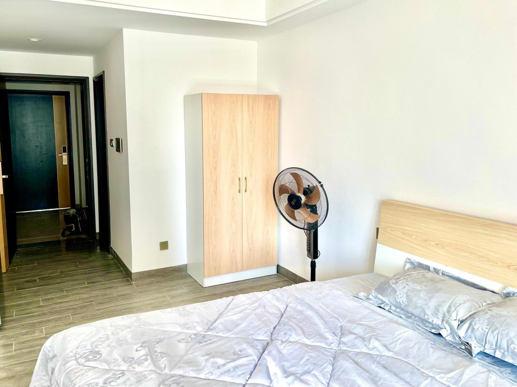 Apartment Star Bay - 400m To Sokha *