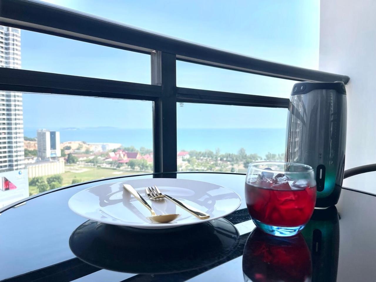 Apartment Star Bay - 400m To Sokha *
